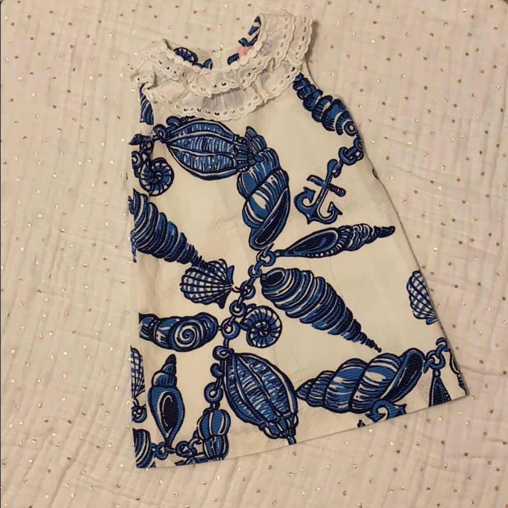Lilly Pulitzer